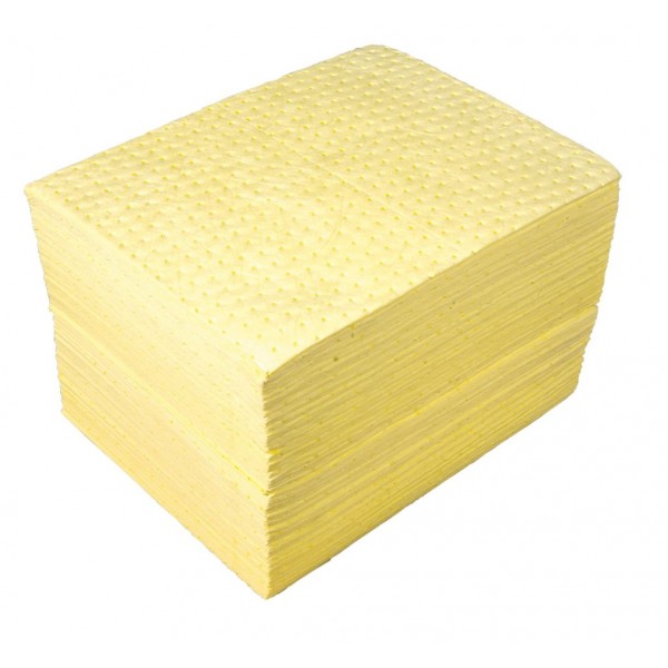 Kémiai (vegyi) felitatólap (CSH U)